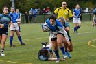 Women's Rugby vs Endicott  Wheaton Women's Rugby vs Endicott College.  Photo by Keith Nordstrom : Wheaton, Rugby, Endicott